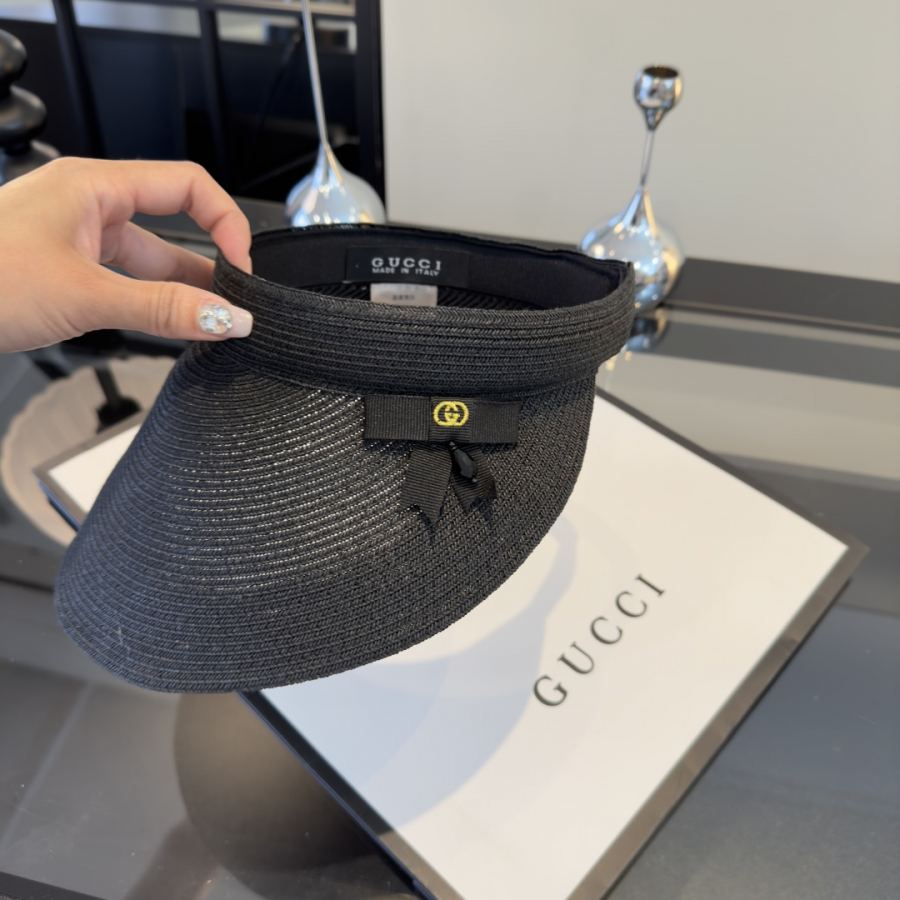 1:1 Replica gucci hat ¥ — AAA Quality Replica — photo 2