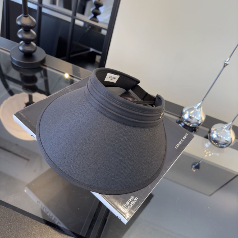 1:1 Replica Celine hat ¥ — AAA Quality Replica — photo 4