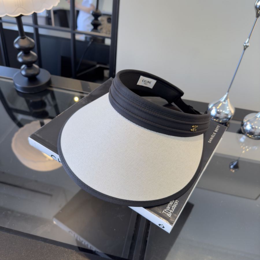 1:1 Replica Celine hat ¥ — Premium Replica