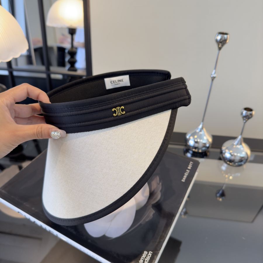 1:1 Replica Celine hat ¥ — Premium Replica — photo 5