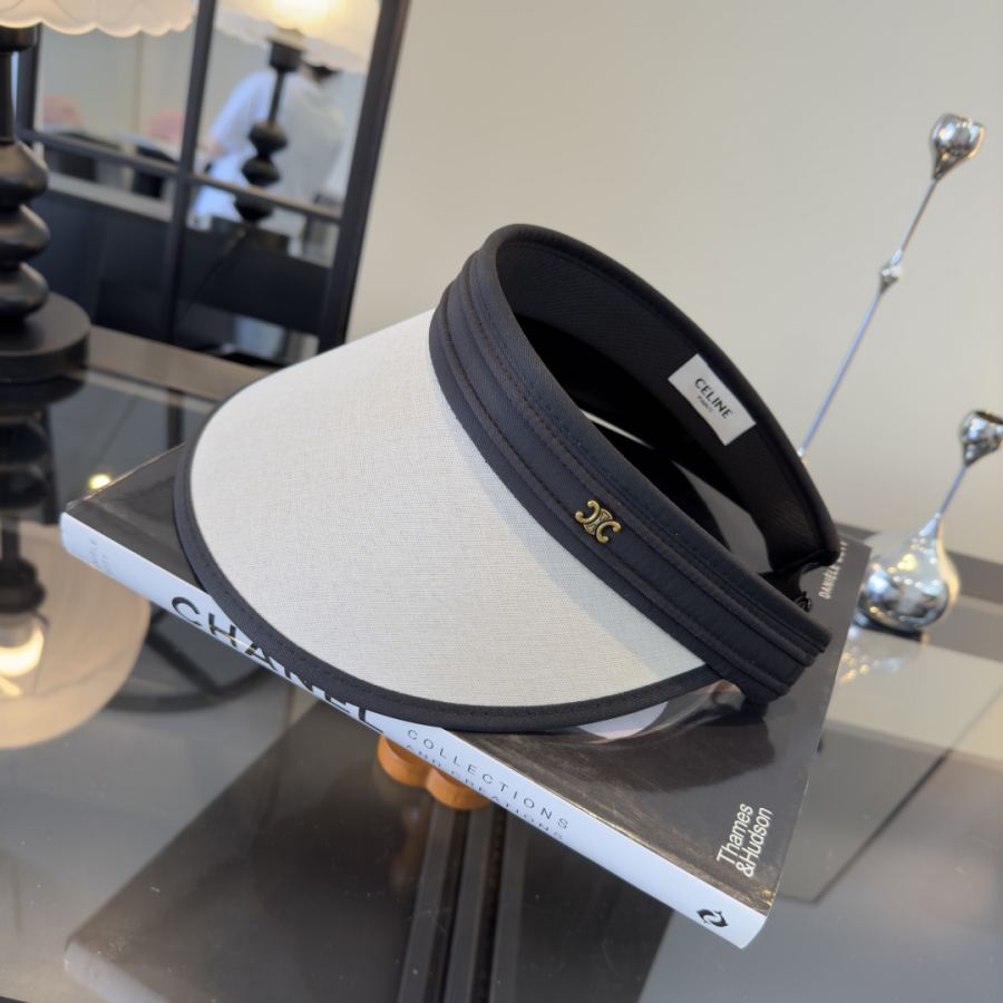 1:1 Replica Celine hat ¥ — Premium Replica — photo 3