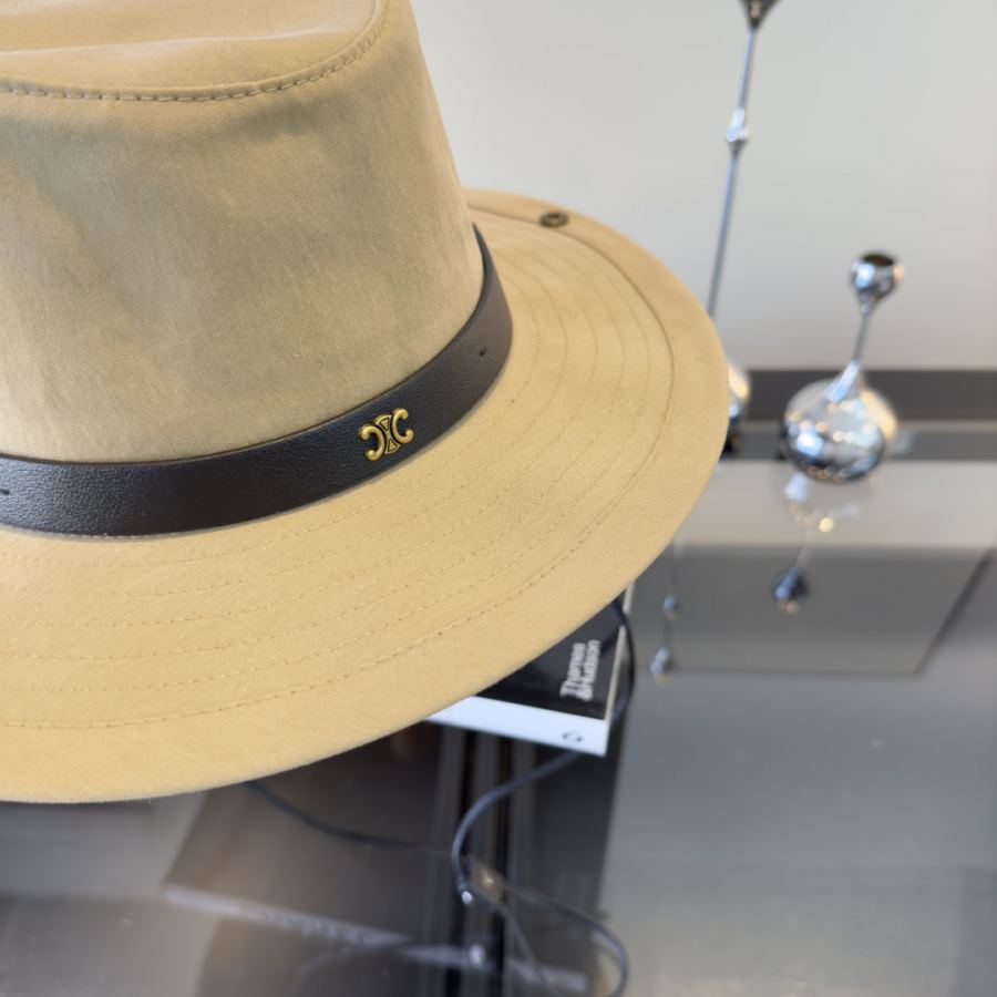 1:1 Replica Celine hat ¥ — Premium Replica — photo 8