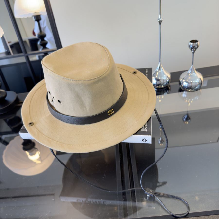 1:1 Replica Celine hat ¥ — Premium Replica — photo 4