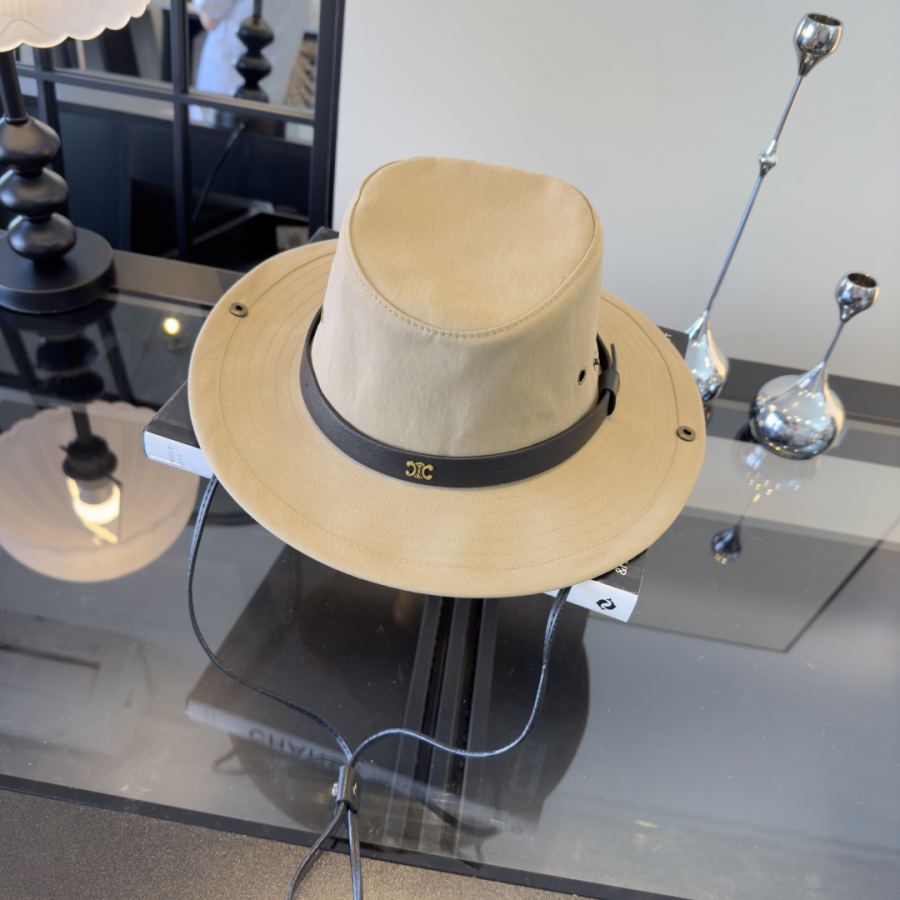 1:1 Replica Celine hat ¥ — Premium Replica — photo 2