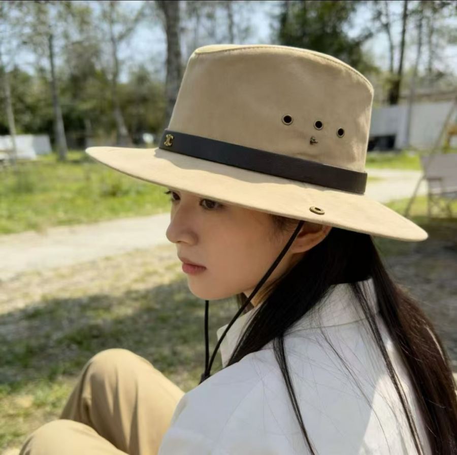 1:1 Replica Celine hat ¥ — Premium Replica