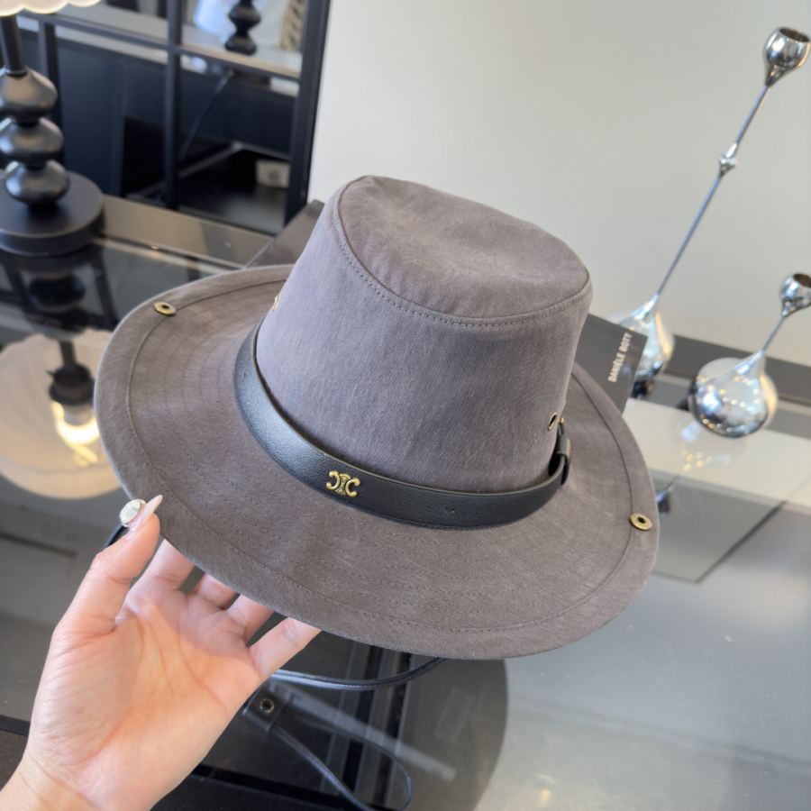 1:1 Replica Celine hat ¥ — 1:1 Replica — photo 3