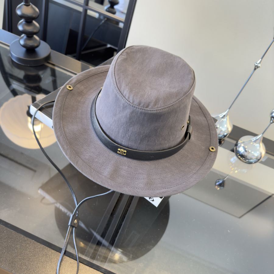 1:1 Replica Celine hat ¥ — 1:1 Replica — photo 4