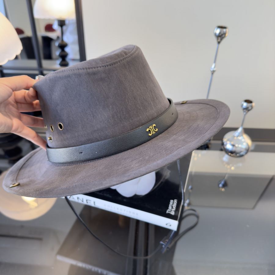 1:1 Replica Celine hat ¥ — 1:1 Replica — photo 5
