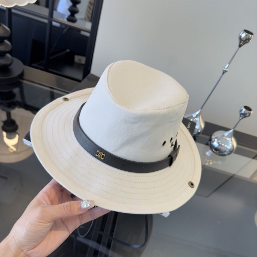 1:1 Replica Celine hat ¥ — AAA Quality Replica — photo 6