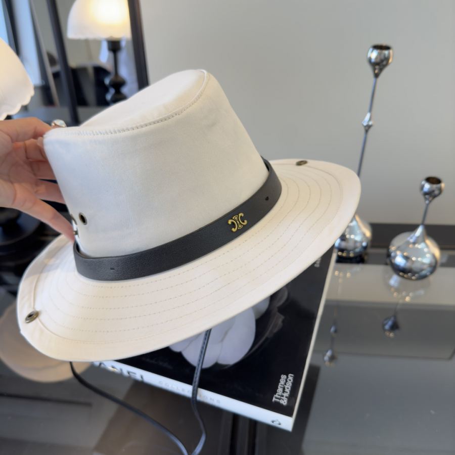 1:1 Replica Celine hat ¥ — AAA Quality Replica — photo 5