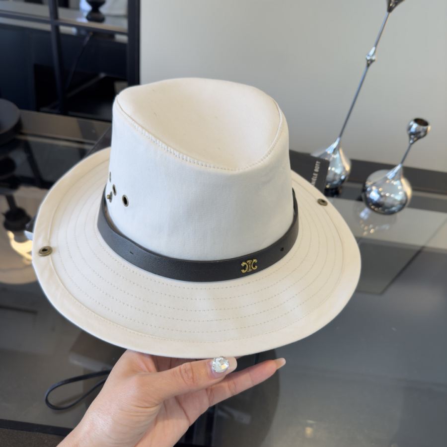 1:1 Replica Celine hat ¥ — AAA Quality Replica — photo 7