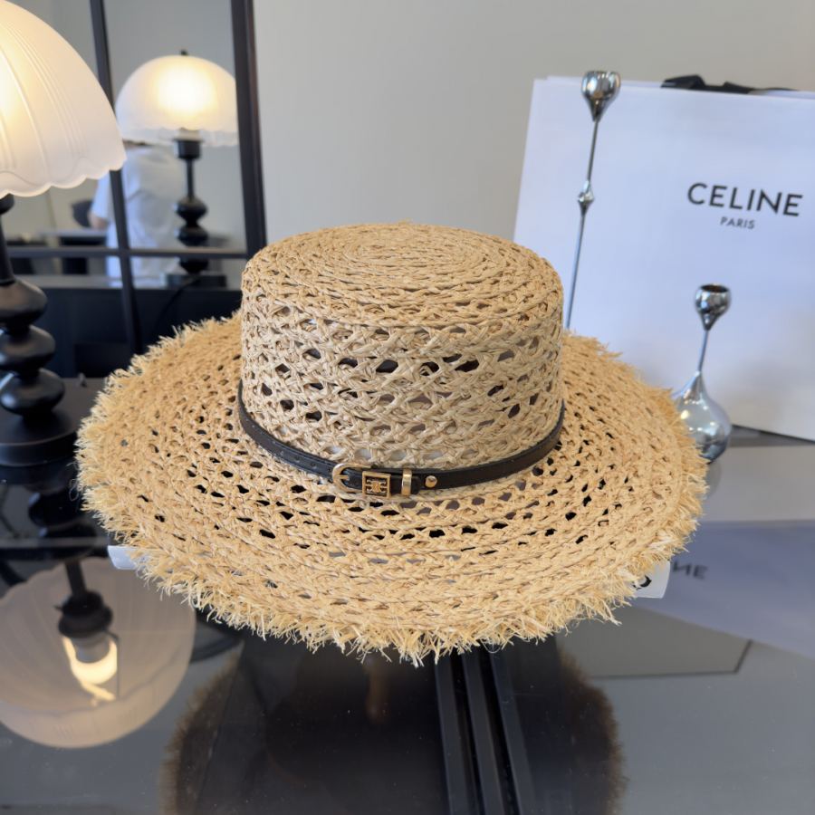 1:1 Replica Celine hat ¥ — 1:1 Replica For Sale — photo 3