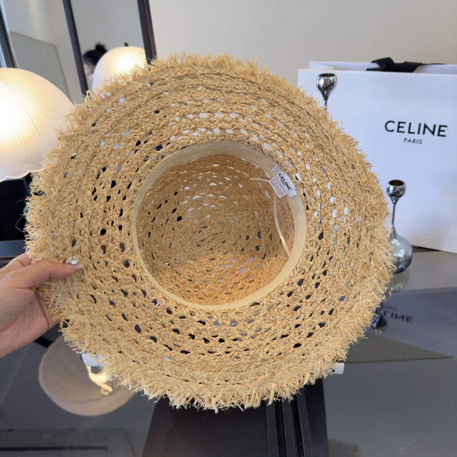 1:1 Replica Celine hat ¥ — 1:1 Replica For Sale — photo 8