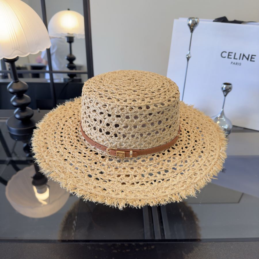 1:1 Replica Celine hat ¥ — Premium Replica