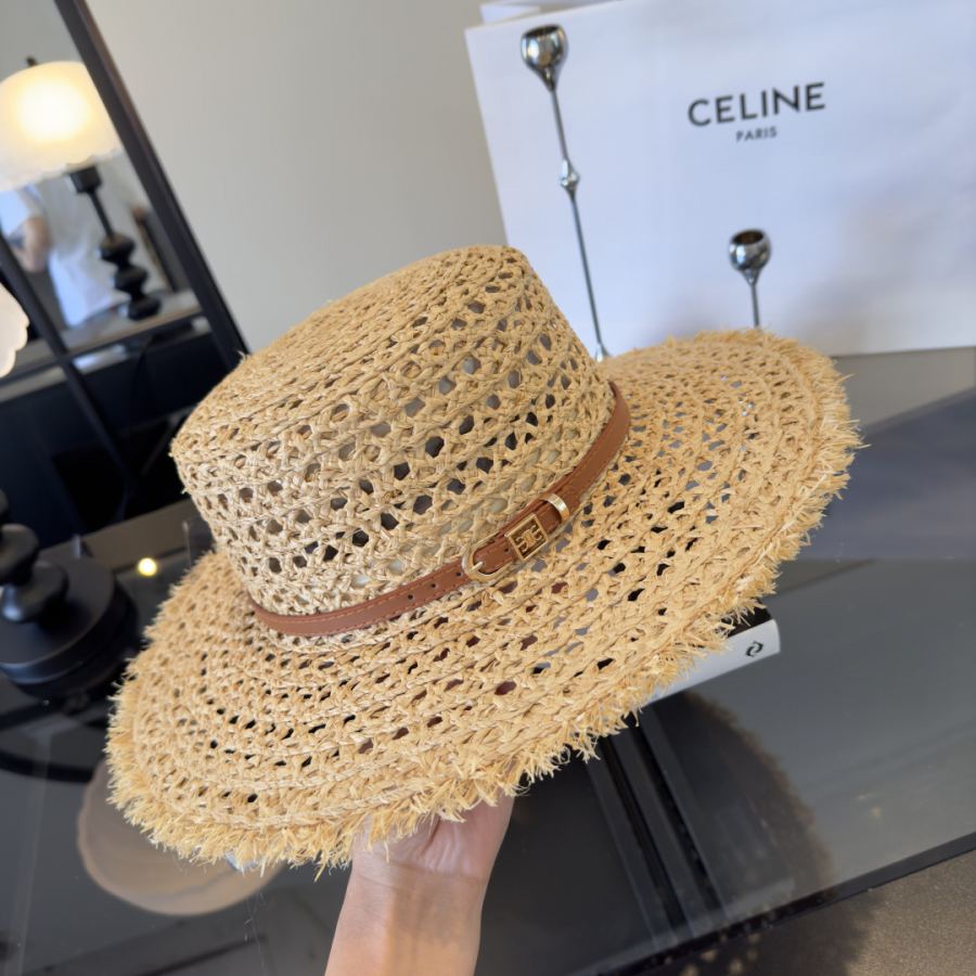 1:1 Replica Celine hat ¥ — Premium Replica — photo 3