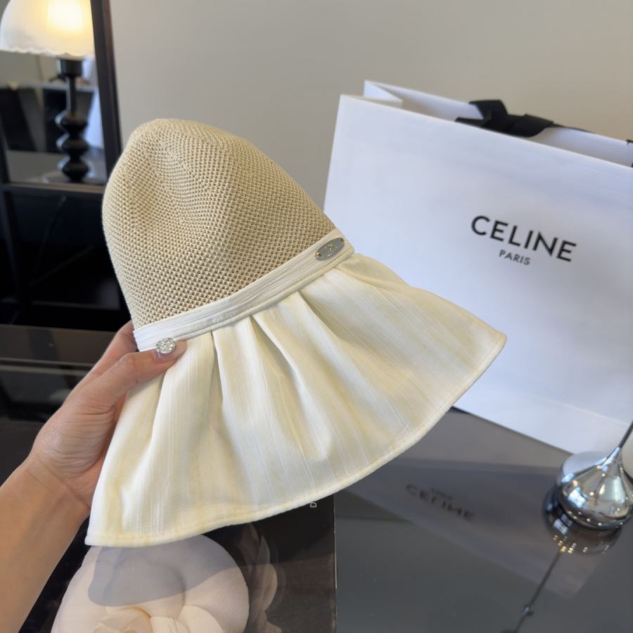 1:1 Replica Celine hat ¥ — AAA Quality Replica — photo 3