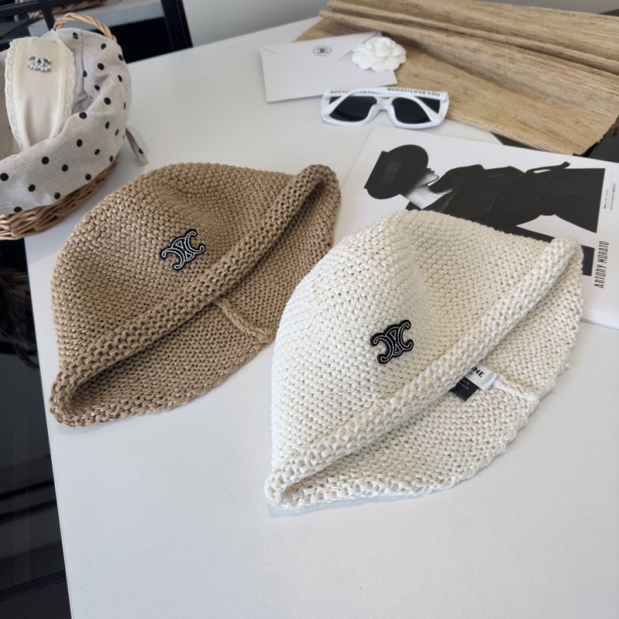 1:1 Replica Celine hat ¥ — AAA Quality Replica — photo 7