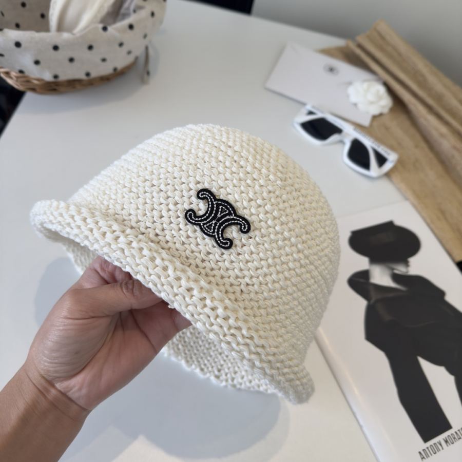 1:1 Replica Celine hat ¥ — AAA Quality Replica — photo 4