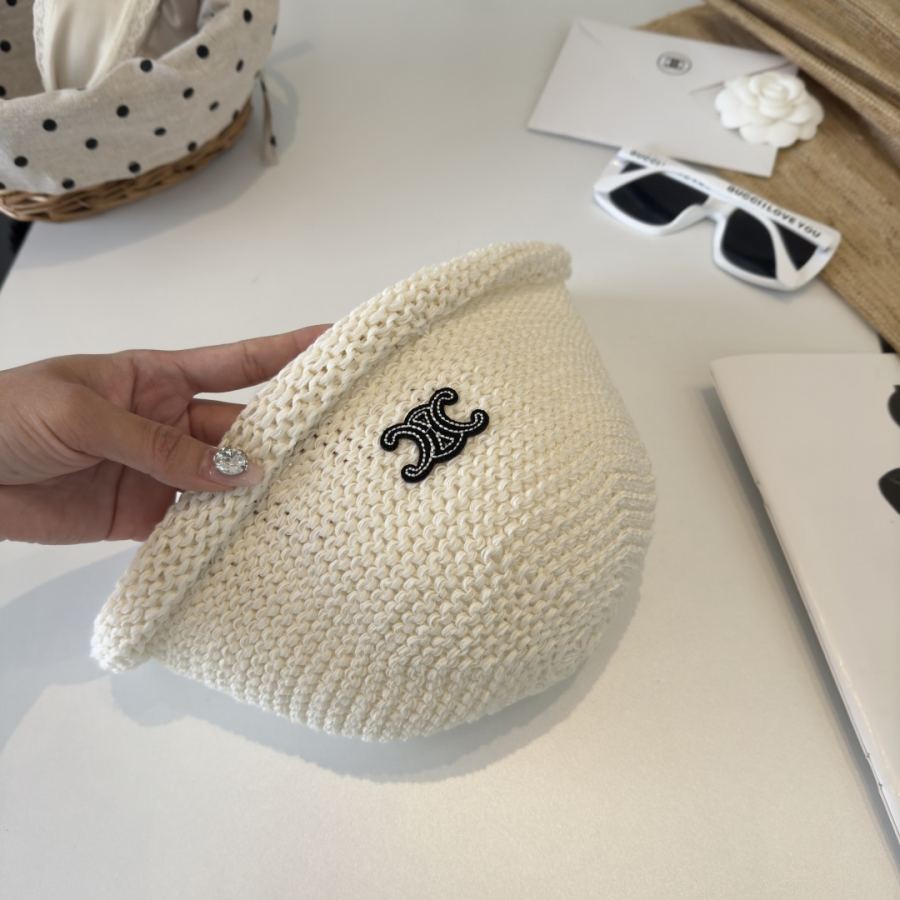 1:1 Replica Celine hat ¥ — AAA Quality Replica — photo 3