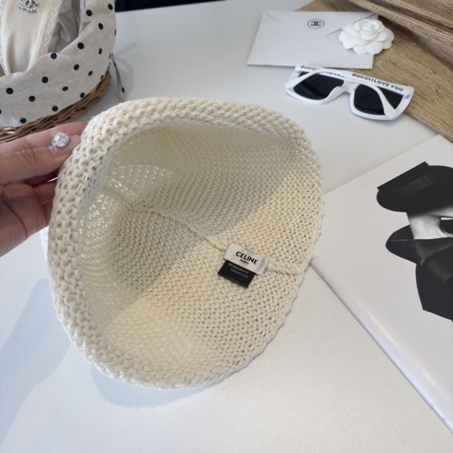 1:1 Replica Celine hat ¥ — AAA Quality Replica — photo 6