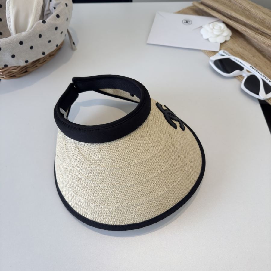 1:1 Replica Chanel hat ¥ — AAA Quality Replica — photo 5