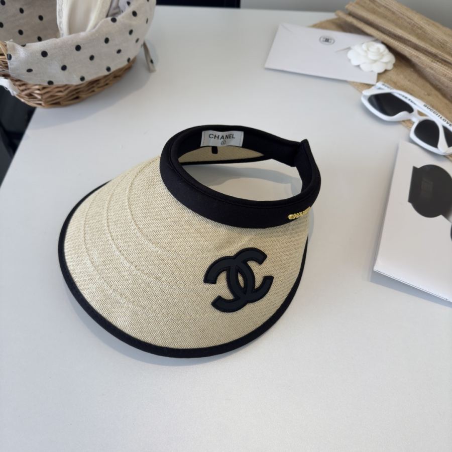 1:1 Replica Chanel hat ¥ — AAA Quality Replica — photo 2