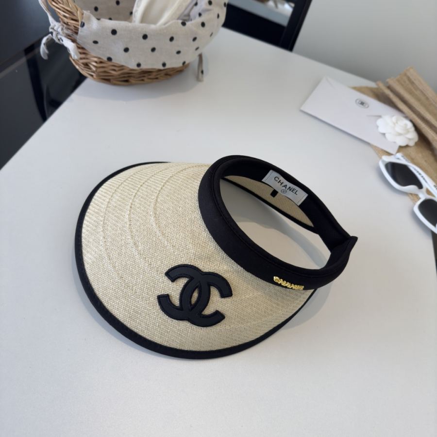 1:1 Replica Chanel hat ¥ — AAA Quality Replica — photo 4