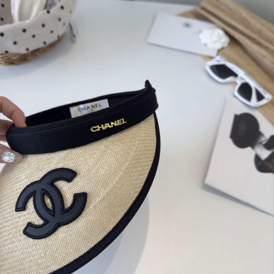 1:1 Replica Chanel hat ¥ — AAA Quality Replica — photo 7