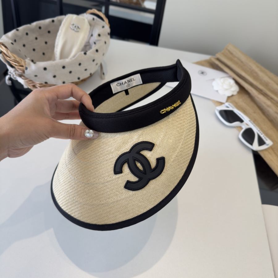 1:1 Replica Chanel hat ¥ — AAA Quality Replica — photo 3
