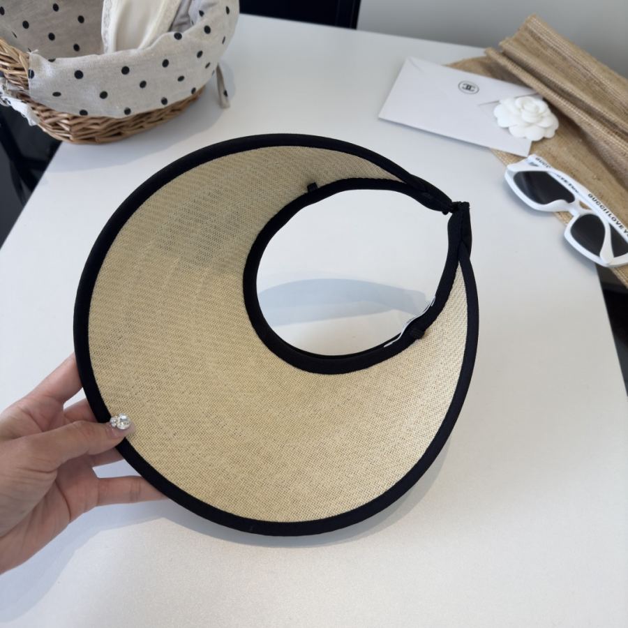 1:1 Replica Chanel hat ¥ — AAA Quality Replica — photo 6
