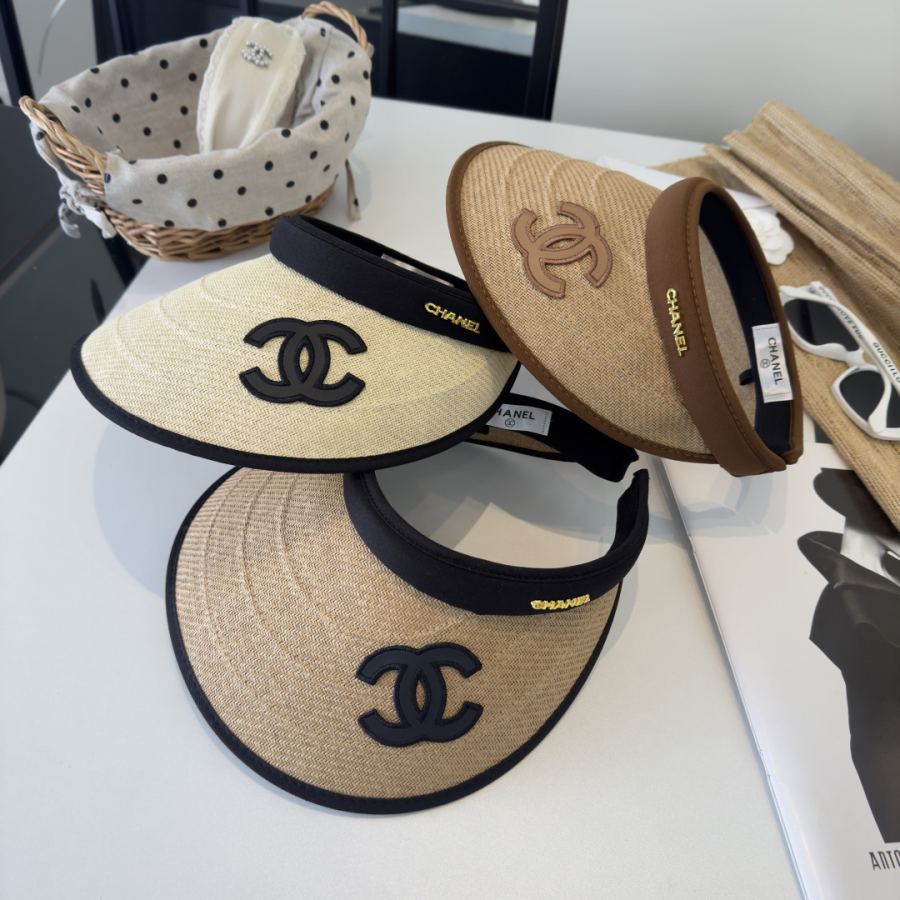 1:1 Replica Chanel hat ¥ — AAA Quality Replica — photo 9