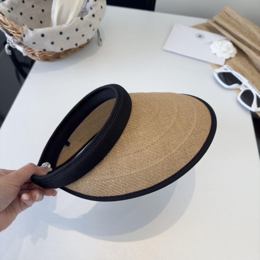 1:1 Replica Chanel hat ¥ — 1:1 Replica For Sale — photo 5