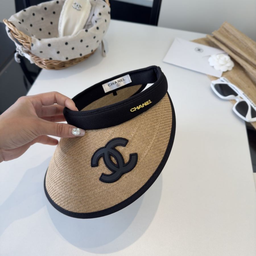 1:1 Replica Chanel hat ¥ — 1:1 Replica For Sale — photo 3