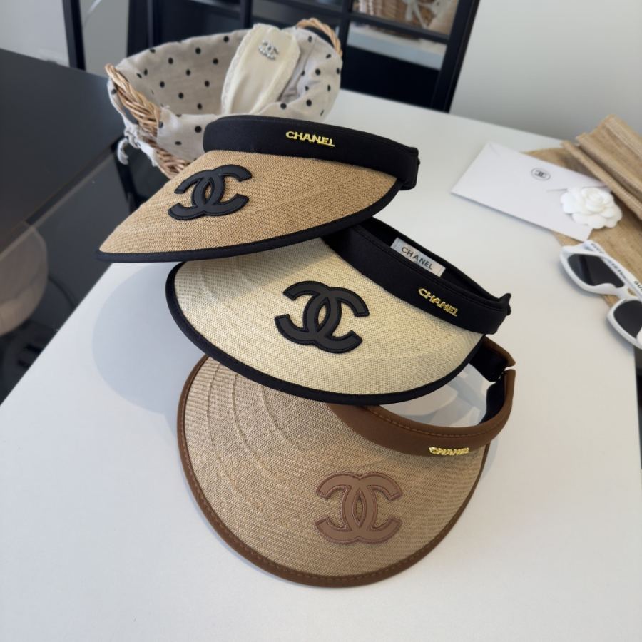 1:1 Replica Chanel hat ¥ — AAA Quality Replica — photo 9