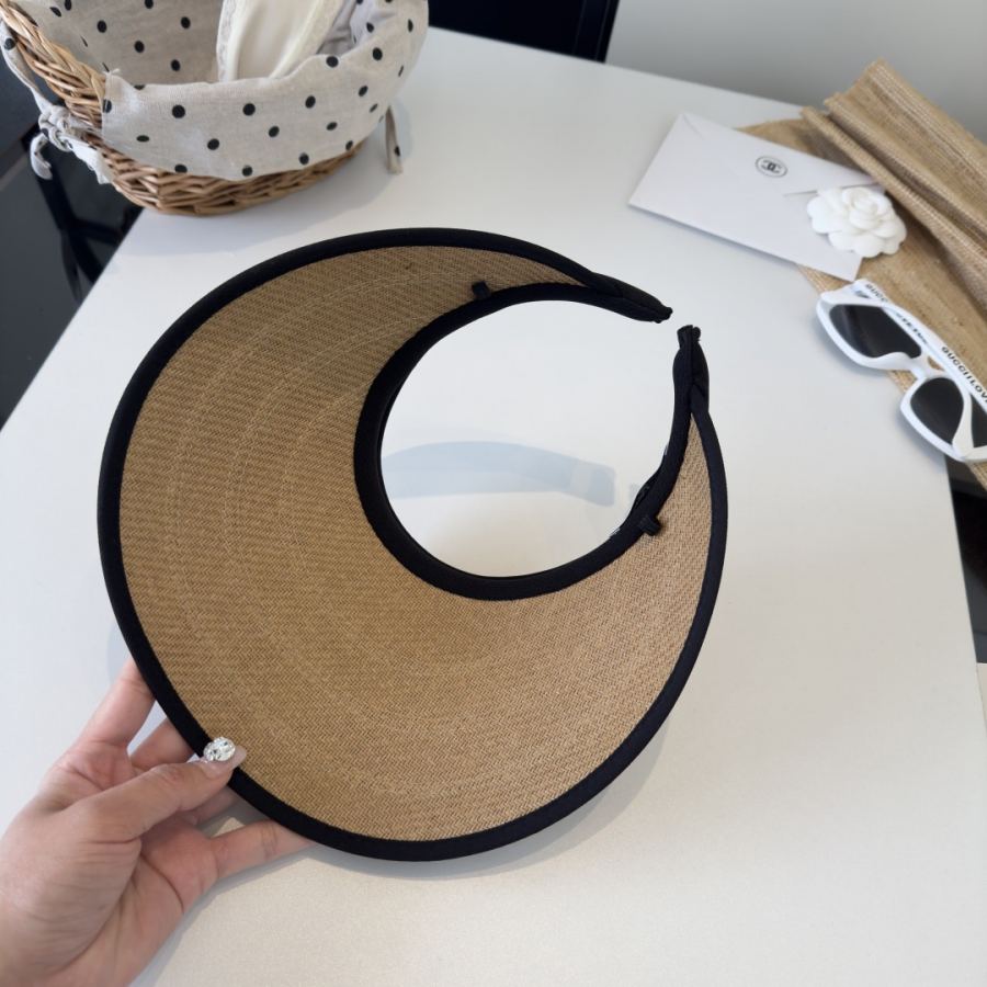 1:1 Replica Chanel hat ¥ — 1:1 Replica For Sale — photo 7