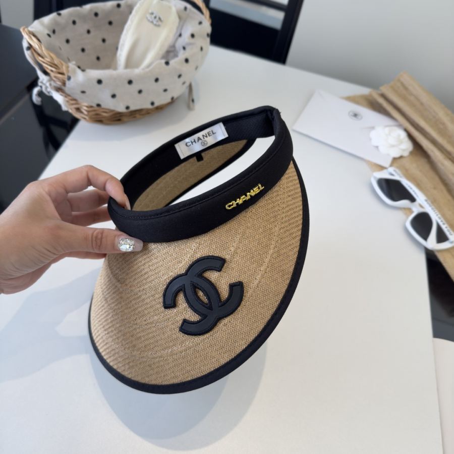 1:1 Replica Chanel hat ¥ — 1:1 Replica For Sale — photo 2