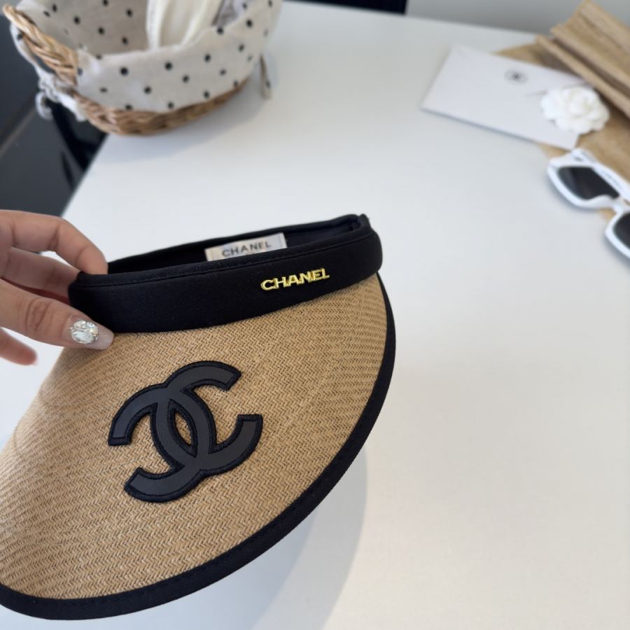 1:1 Replica Chanel hat ¥ — 1:1 Replica For Sale — photo 6