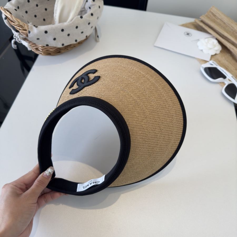 1:1 Replica Chanel hat ¥ — 1:1 Replica For Sale — photo 4