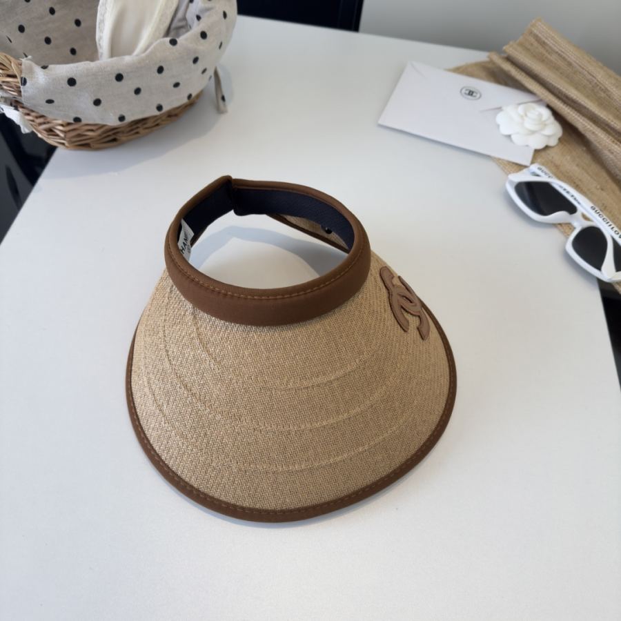 1:1 Replica Chanel hat ¥ — AAA Quality Replica — photo 3