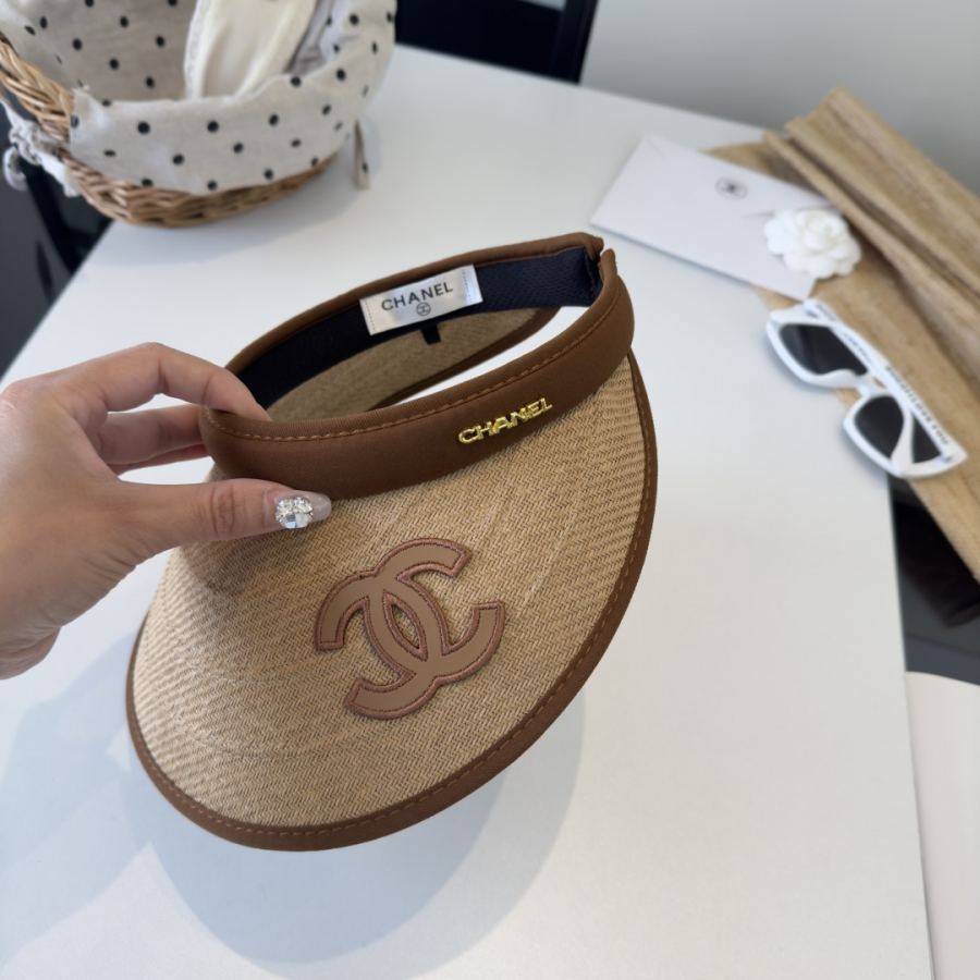 1:1 Replica Chanel hat ¥ — AAA Quality Replica — photo 4