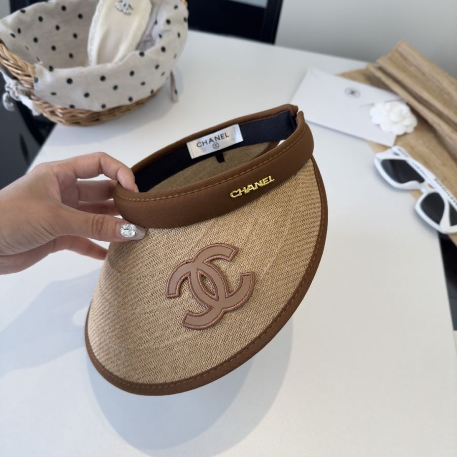 1:1 Replica Chanel hat ¥ — AAA Quality Replica — photo 2