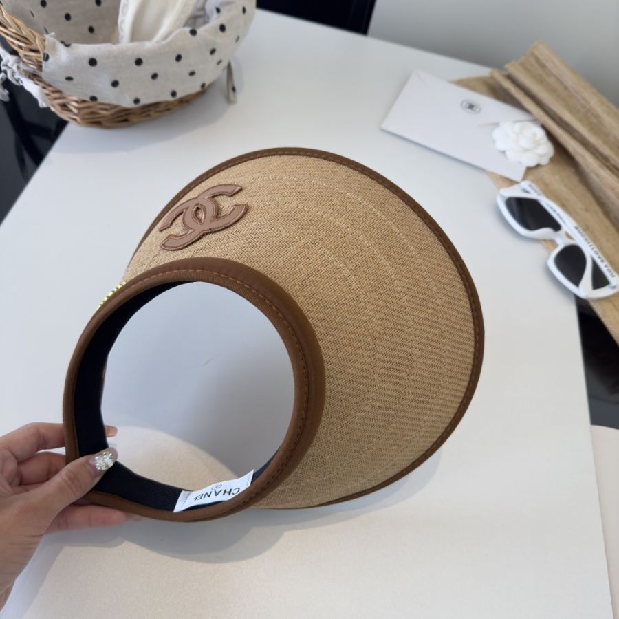1:1 Replica Chanel hat ¥ — AAA Quality Replica — photo 5