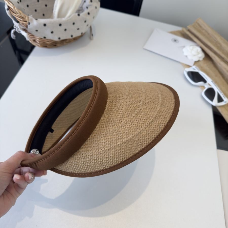 1:1 Replica Chanel hat ¥ — AAA Quality Replica — photo 8