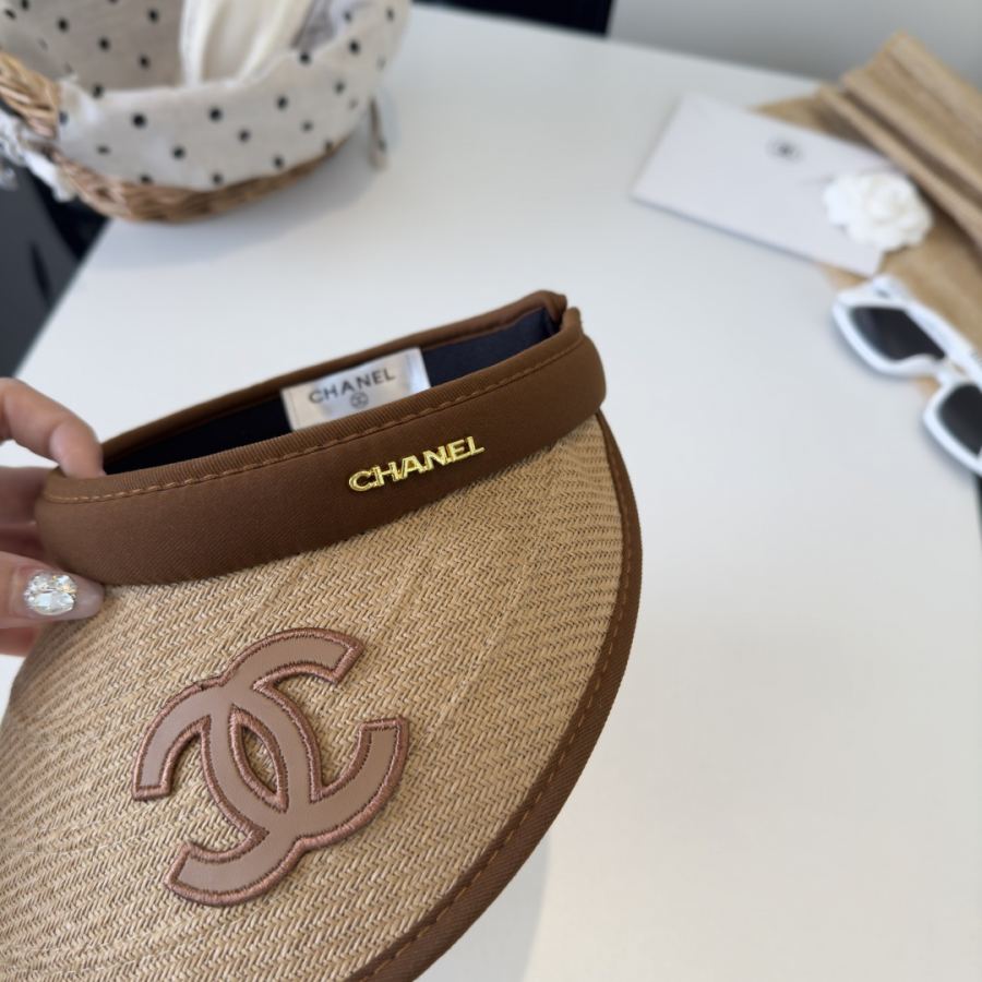 1:1 Replica Chanel hat ¥ — AAA Quality Replica — photo 6