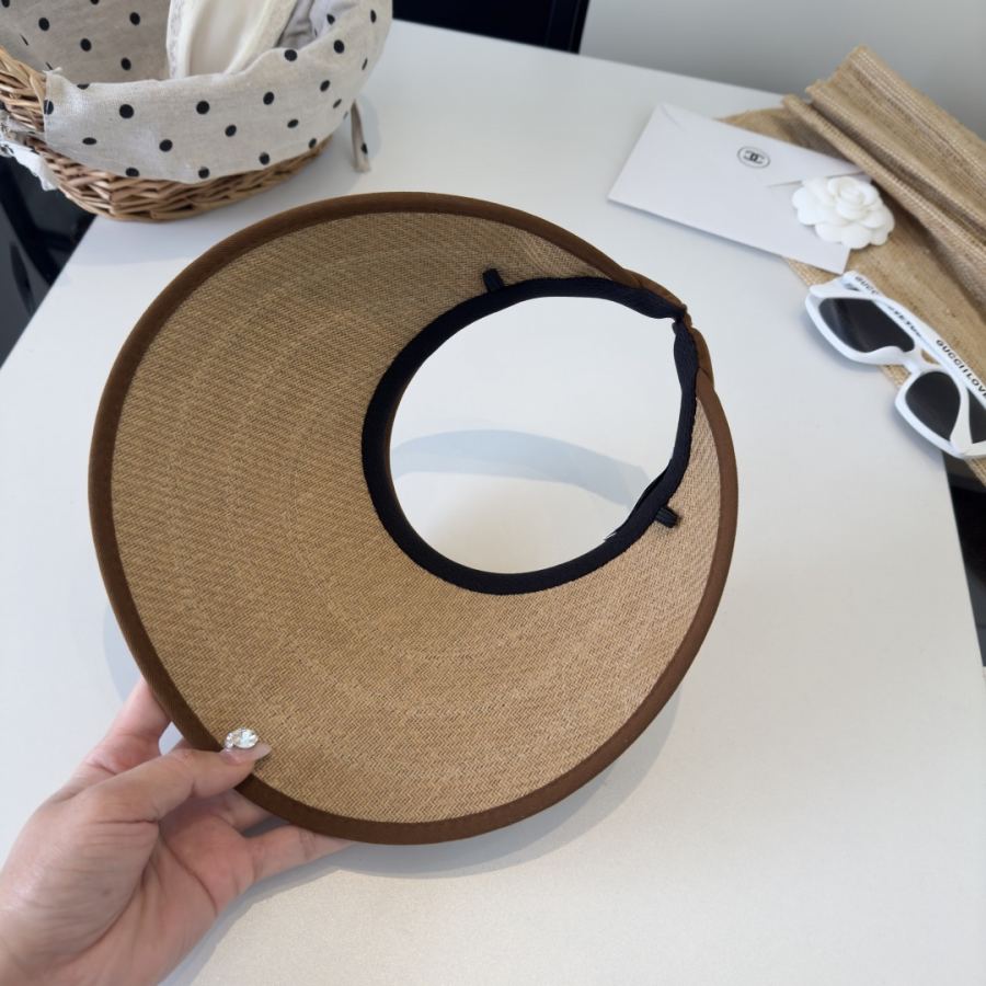 1:1 Replica Chanel hat ¥ — AAA Quality Replica — photo 7