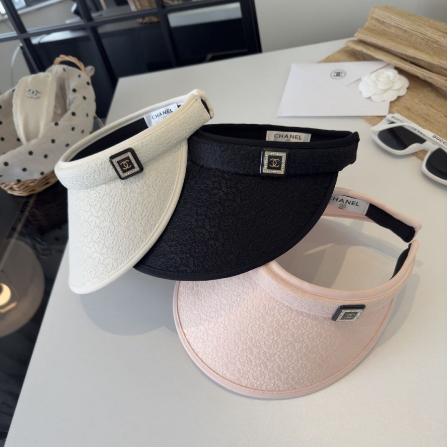 1:1 Replica Chanel hat ¥ — 1:1 Replica — photo 9