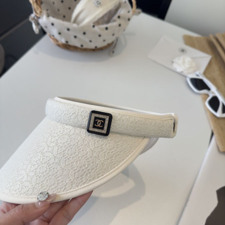 1:1 Replica Chanel hat ¥ — 1:1 Replica For Sale — photo 6