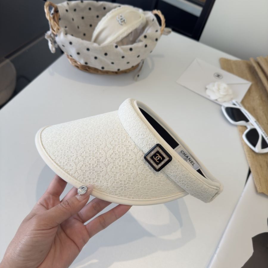 1:1 Replica Chanel hat ¥ — 1:1 Replica For Sale — photo 3