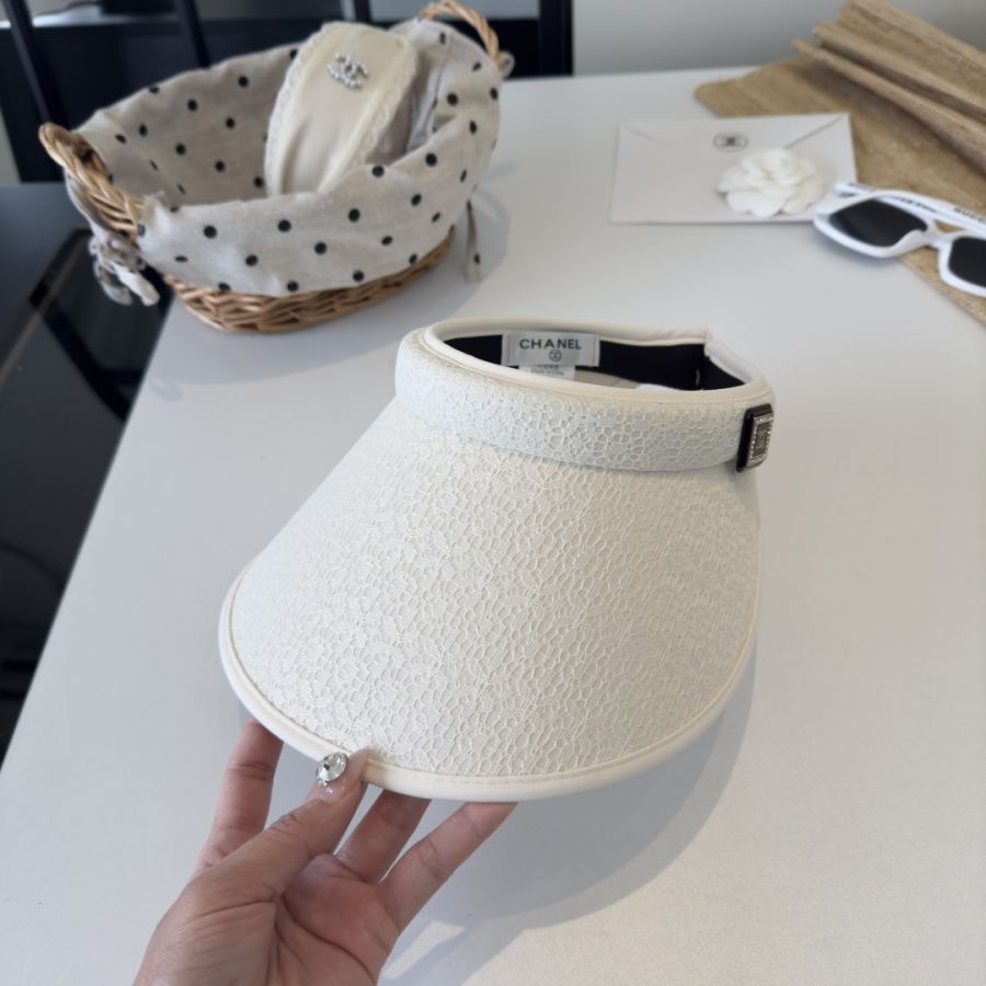 1:1 Replica Chanel hat ¥ — 1:1 Replica For Sale — photo 4