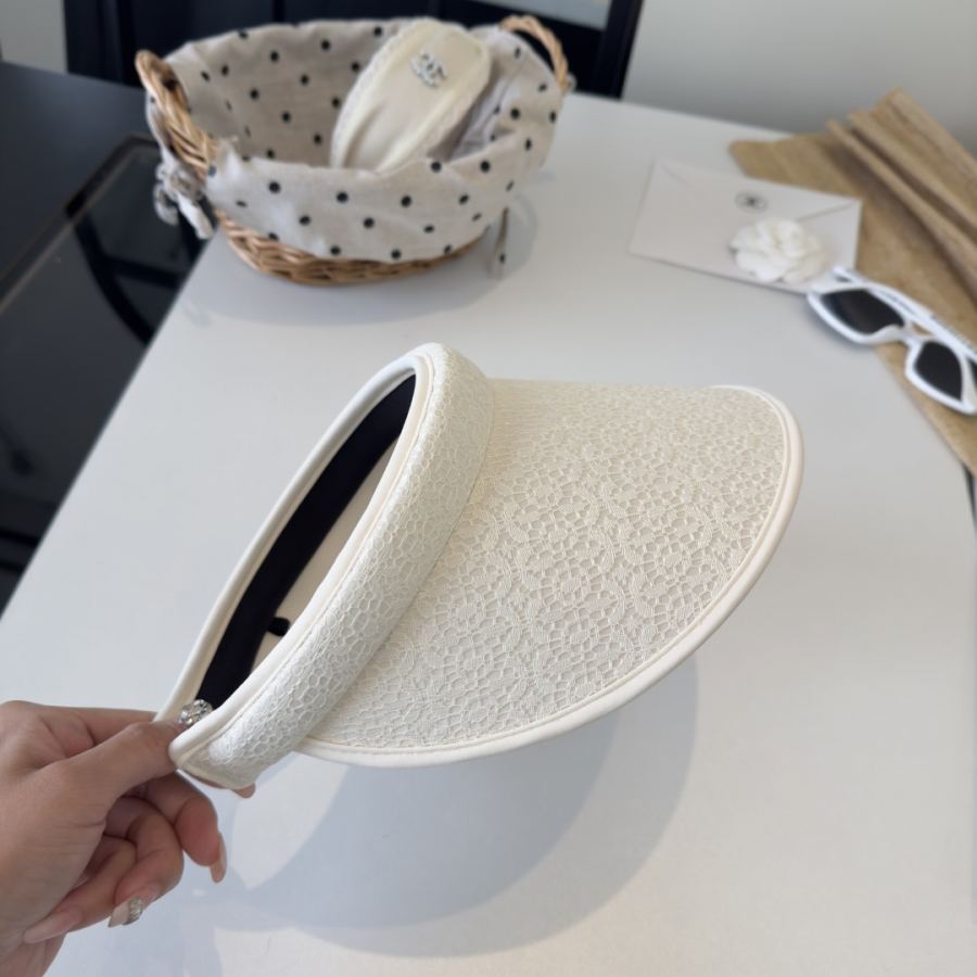 1:1 Replica Chanel hat ¥ — 1:1 Replica For Sale — photo 7